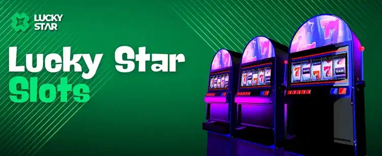 Lucky Star games