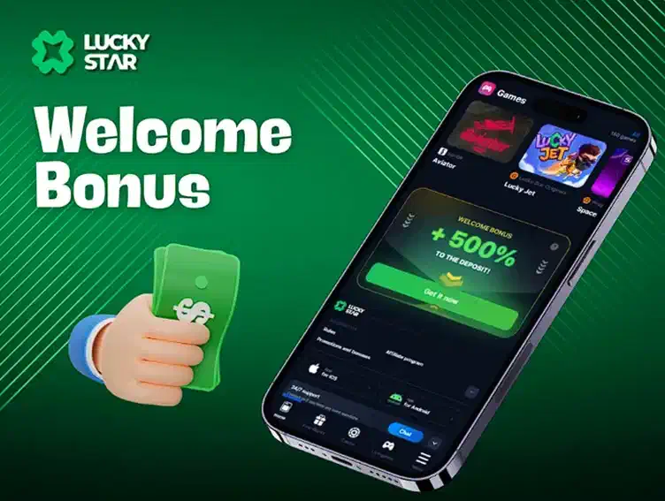 Happy Lucky Star results today