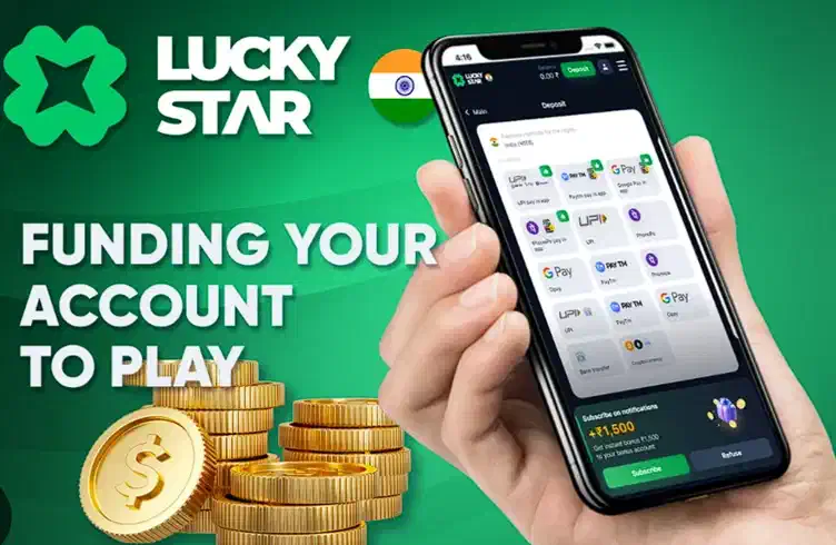 Lucky Star Aviator online