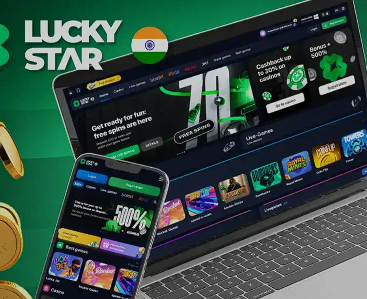 Lucky Star Aviator app